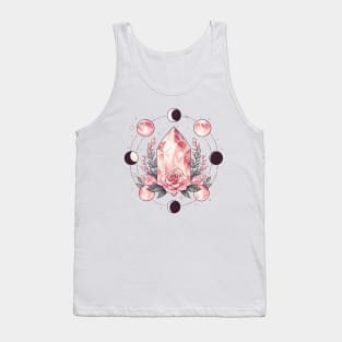 Rose Quatz Tank Top